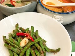 -帕蓝·暹罗料理(大学路店)