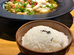 -心邸·庆宴(雅宝城店)