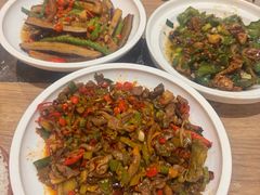 -建辉湖南土菜馆(南大街店)