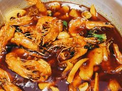 -邵汇大虾火锅(鲁迅路店)