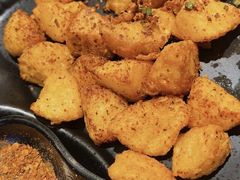 -井格重庆火锅(通州梨园店)