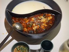 -新辣道鱼火锅(上地华联店)