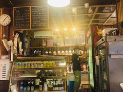 -鬼味烤翅(南锣鼓巷店)