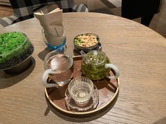 -粤海喜来登酒店·&More聚驿(天河城店)