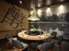 -穿越·外婆家(西溪天堂店)