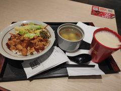 -永和大王(蛙嫩紫苏香·军博店)