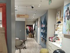 -海马体照相馆(上海月星环球港店)