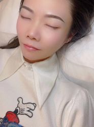 -Yue Show馨选·半永久纹眉纹眼线