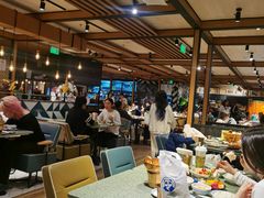 -Home Thai·泰谣(王府井apm店)