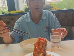 -杏花堂晋商私房菜(华熙五棵松店)