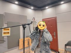 -韩宫录音棚(新街口店)