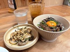 -无印良品餐堂 MUJI Diner(成都太古里店)
