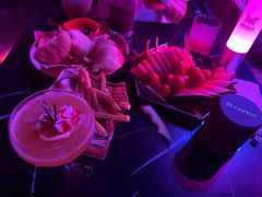 -MOSSO音乐酒吧·live house(南京旗舰店)