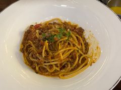 -1861意大利餐厅(文化广场店)