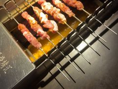 -麦凯伦烧烤·精酿超级工厂店(金桥总店)