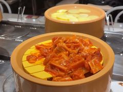 -龍歌自助小火锅(崂山丽达店)