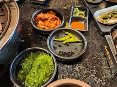 -九田家黑牛烤肉料理(珠江摩尔店)