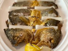 -T館·花园艺术餐厅