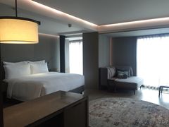 -北京三里屯CHAO酒店