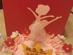 -味多美蛋糕(梨园店)