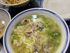 -万三面馆(青龙正街太古里店)