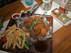 -陶享时光西餐·下午茶(信河街店)