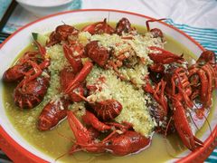 -香满锅老北京羊蝎子火锅·家常菜(新街口店)