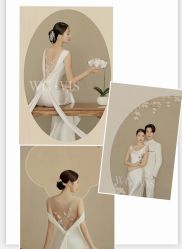 -天长地久婚纱摄影(天宁北路店)