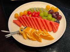 -缘餐厅(钵池山公园店)