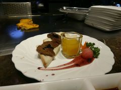 -尚雅铁板料理自助餐厅(乐松店)
