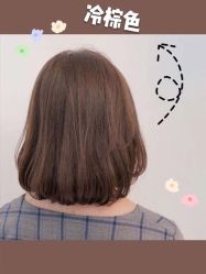 -HairCode芭曲发型