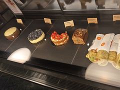 -Wagas沃歌斯(浦东机场店)
