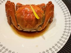 -老吉堂上海本帮菜(工体店)