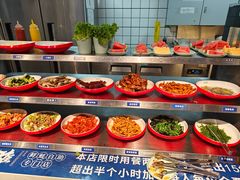 -蚝英雄·鲜蚝自助专门店