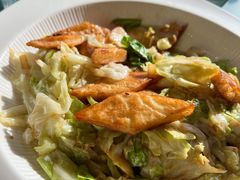 -巴依老爷新疆美食(牡丹园店)