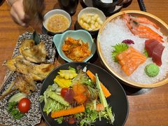 -九井澤精致料理(金茂店)