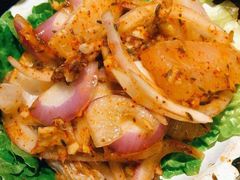 -么子烤肉(化龙池店)