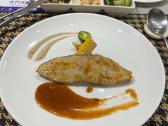 -禾牧铁板创意料理(姑嫂树路店)