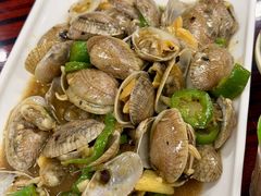 -贞姨美食·老字号海鲜大排档