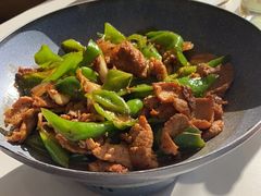 -关里关外·鱼头泡饼(唐冶绿地汇店)