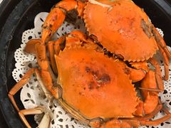 -寻味顺德·南记酒家·传统顺德菜·鱼生(广源路店)