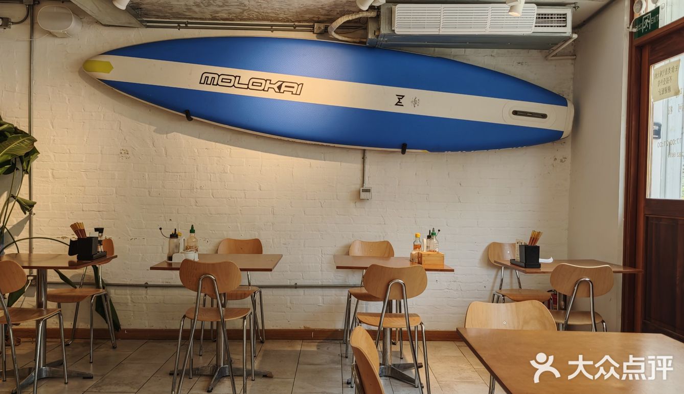 异国美食好滋味