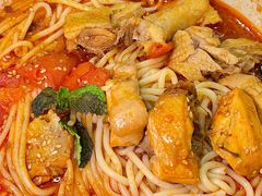 -蒙自源米线大王(虎门国际购物中心店)