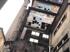 -广州市紫泥堂文化创意园景区