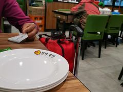 大堂-合合春饼·酱骨·东北菜(潘家园店)