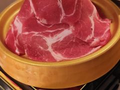 -享遇.锅姥姥牛排海鲜自助(小寨店)