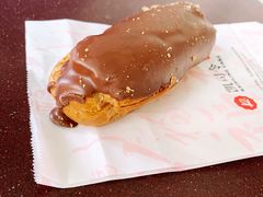 巧克力哈斗-凯司令西饼店(东建路店)