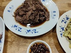 -柴氏风味斋(甘家口店)