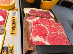 -花房村老火锅(巴南万达店)
