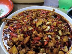 -老三样·旧食新味(万寿宫店)